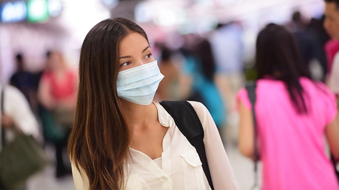 อะไรคือโรคเมอร์ส