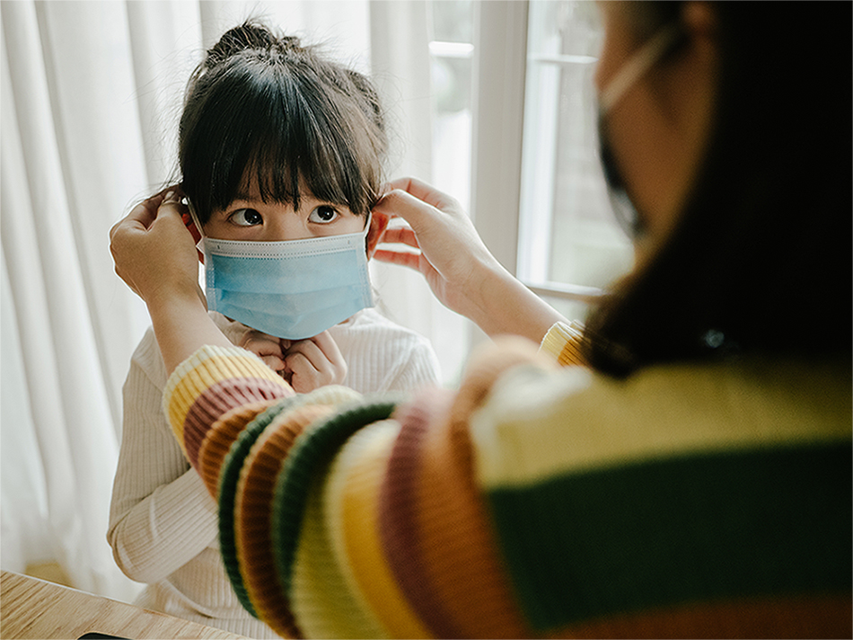 ไวรัสโคโรนาคืออะไร?