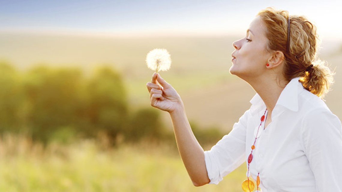 โรคภูมิแพ้