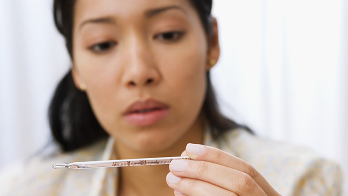 ไทฟอยด์