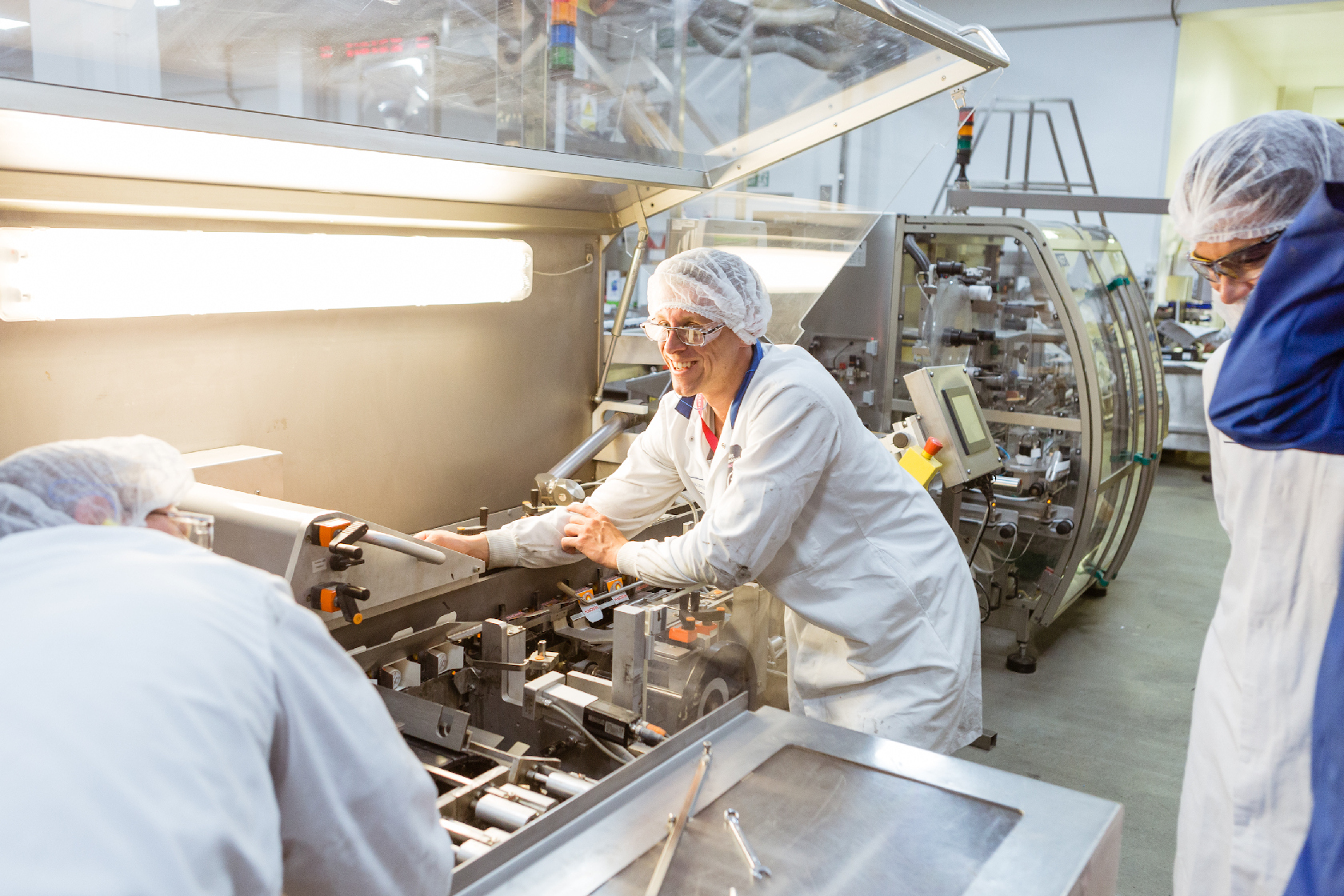 นักวิทยาศาสตร์